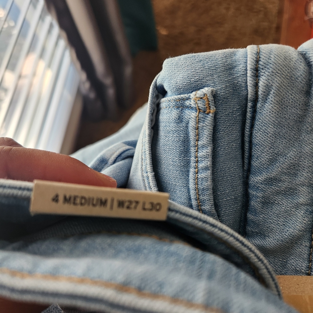 Jeans - Picture 4 of 4